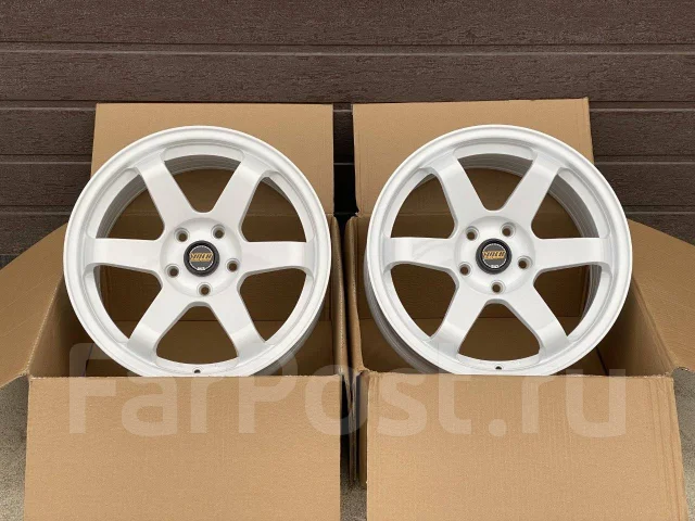 Rota. 8.0x17", 5x100, ET35, �� 73,1���. ����