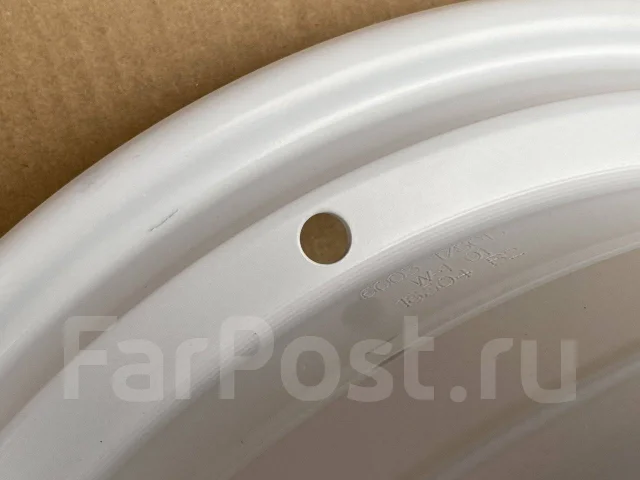 Rota. 8.0x17", 5x100, ET35, �� 73,1���. ����