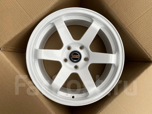 Rota. 8.0x17", 5x100, ET35, �� 73,1���. ����