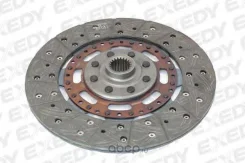 ���� ��������� Exedy Toyota Hiace/Hilux SURF/LAND Cruiser Prado 1KZTE TYD136 ����