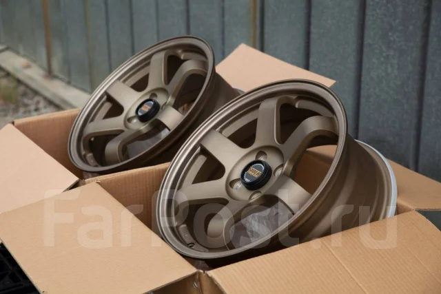 Rota. 7.0x16", 4x100, ET35, �� 73,1���. ����