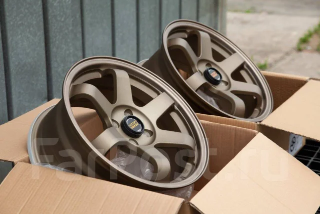 Rota. 7.0x16", 4x100, ET35, �� 73,1���. ����