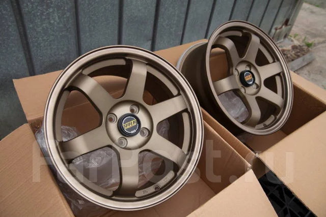 Rota. 7.0x16", 4x100, ET35, �� 73,1���. ����