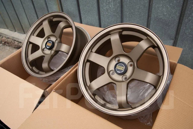 Rota. 7.0x16", 4x100, ET35, �� 73,1���. ����