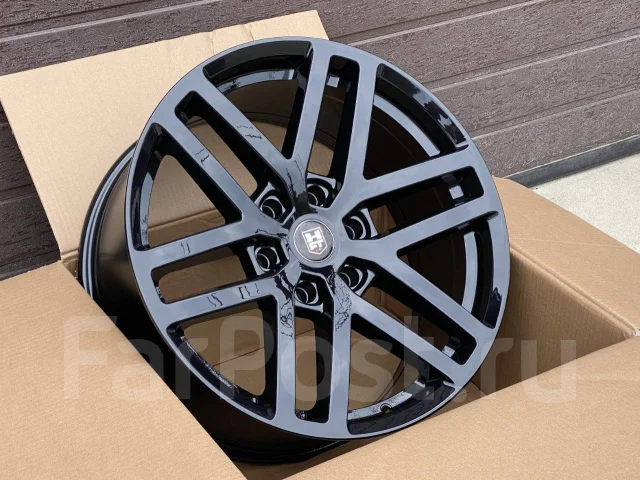 WorldWheels. 9.0x20", 6x139.7, ET20, �� 106,1���. ����