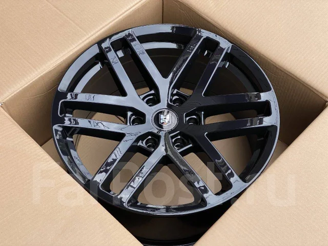 WorldWheels. 9.0x20", 6x139.7, ET20, �� 106,1���. ����