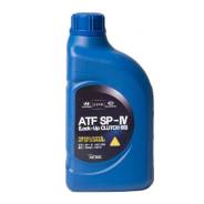 Hyundai-Kia. ATF (��� ����), 1��. ����