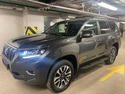 Toyota Land Cruiser Prado ����