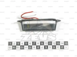 ��������� ����, ������, �������� Zevs 14003 14003 ����
