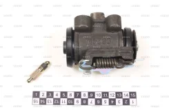 ������� ������� ��������� Zevs SBC8780 SBC8780 ����