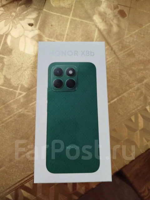 Honor X8b. �����, 256 �� ����