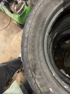 Hankook AH15. ������, ��� �����, 2018 ���, �/�, ����� 40 % ����