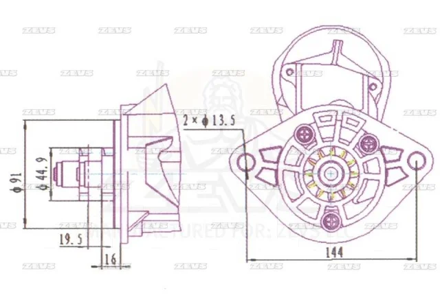 ������� Zevs QDJ2532R QDJ2532R ����
