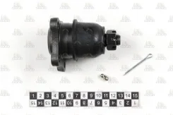 ����� ������� ZEVS, ������� 112-01-0003 112010003 ����