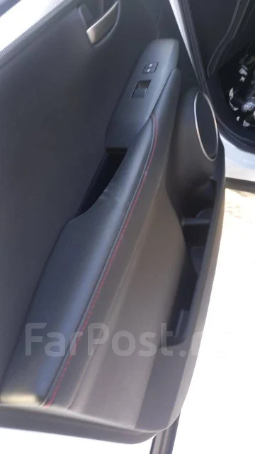 Lexus NX200t. AGS15, 8AR ����