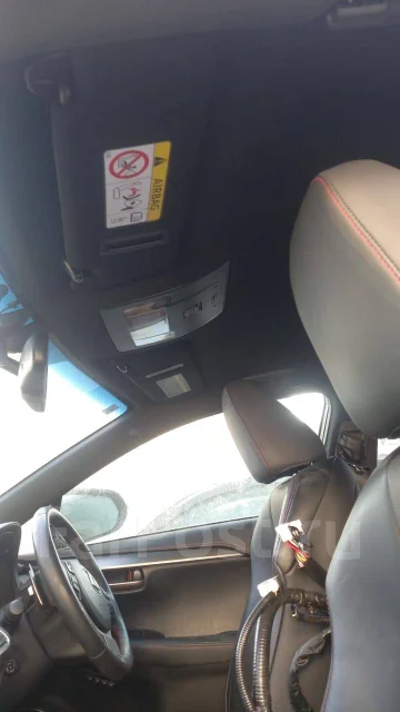 Lexus NX200t. AGS15, 8AR ����