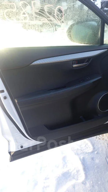 Lexus NX200t. AGS15, 8AR ����