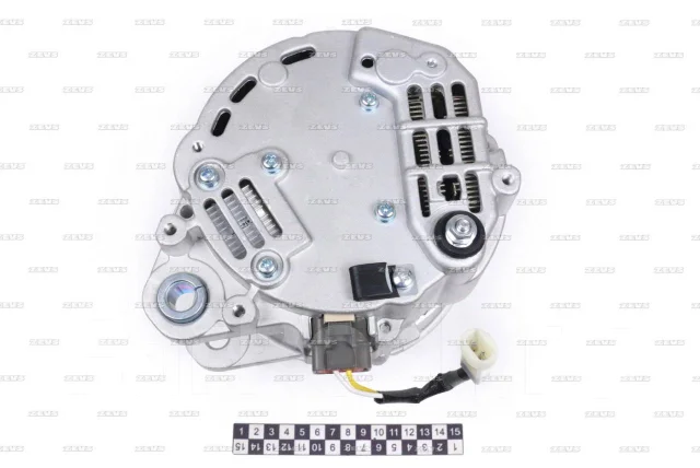 ��������� Zevs JZF0107 JZF0107 ����