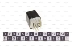 ���� ZEVS, ������� TH-R714 THR714 ����