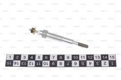 ����� ������ EIKO, ������ GM502 GM502 ����