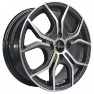 4Go JJ2P. 6.5x16", 5x114.3, ET40, �� 73,1���. ����