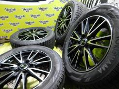 Inter Milano Razee. 6.5x16", 5x114.3, ET38,  73,1. 