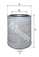 ������ ��������� /Iveco Eurotrakker (01/01-11/04) 2996155/ M-Filter-A 800 H-482|469,5| /OD-327|327| /ID-216|11|/��������(��������) A800 ����