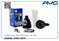 ���� Daewoo Matiz 0.8-1.0 98- ���. AMD Amdsh121 AMDSH121 ����