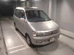 Toyota Town Ace Noah. SR400125727, 3SFE ����