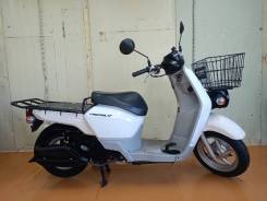 Honda Benly