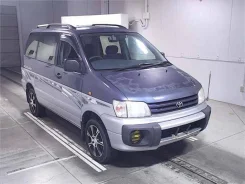 Toyota Town Ace Noah. SR500028993, 3SFE ����