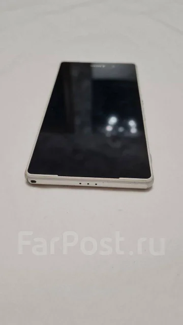 Sony Xperia Z2. �/�, 16 ��, 3G, 4G LTE ����