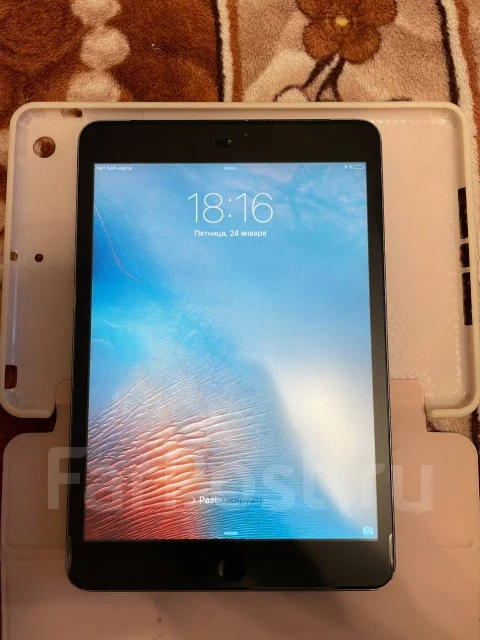 Apple iPad Mini. ������ 32 �� ����