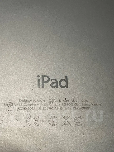 Apple iPad Mini. ������ 32 �� ����