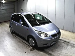 Mitsubishi Colt. Z21A0608215, 4A90 0056989 ����
