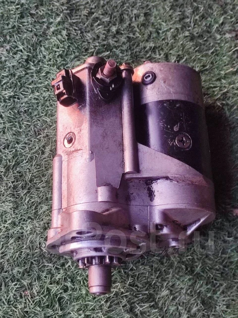 ������� Toyota 1KZTE 2280005340 ����