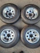 Mickey Thompson. 8.0x15", 6x139.7, ET-30 