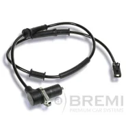 BR-50438_������ ABS! ��� 50438 Bremi 50438 ����