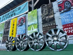 Stern. 4.5x13", 4x100, ET42, �� 65,1���. ����