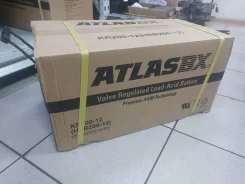 Atlas. 200��.�., 1 200��., ��������, ������������ ����� ����