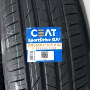 CEAT SportDrive. ������, 2023 ���, ����� ����