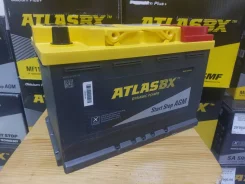 Atlas. 70��.�., 760��., ��������, ������������ ����� ����