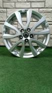 Nissan. 7.0x17", 5x114.3, ET45,  66,1. 