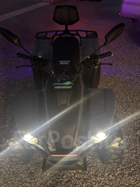 Linhai-Yamaha Z210. ��������, ��� ���\���, ��� ������� ����