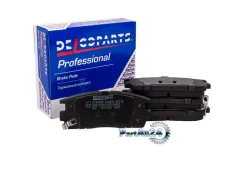 ������� ��������� Chevrolet Captiva/OPEL Antara 2.4/3.2 06- ������ Delcoparts 19372227 19372227 ����