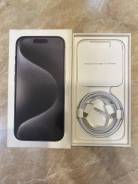 Apple iPhone 15 Pro. /, 128 , , 3G, 4G LTE, 5G, Dual-SIM, , NFC 