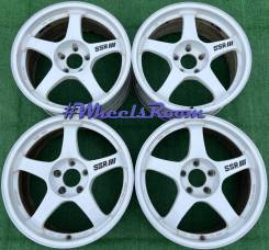 SSR Integral GT2. 7.5x18", 5x114.3, ET34,  75,0. 