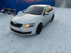 Skoda Octavia ����