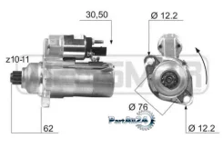 ������� VAG 2.0 TDI 2.0��� ERA 220450 220450 ����