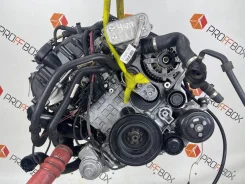 ��������� N55B30A BMW X4 F26 3.0 � ��������� N55B30 ����